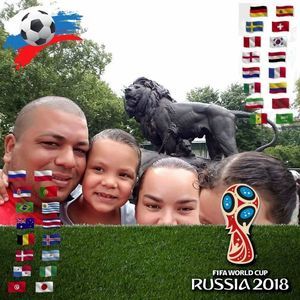 Meet your Posher, Jonathan elizabeth